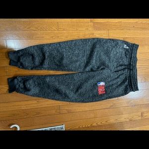 Mens size small jogger sweatpants like new , he never wore them